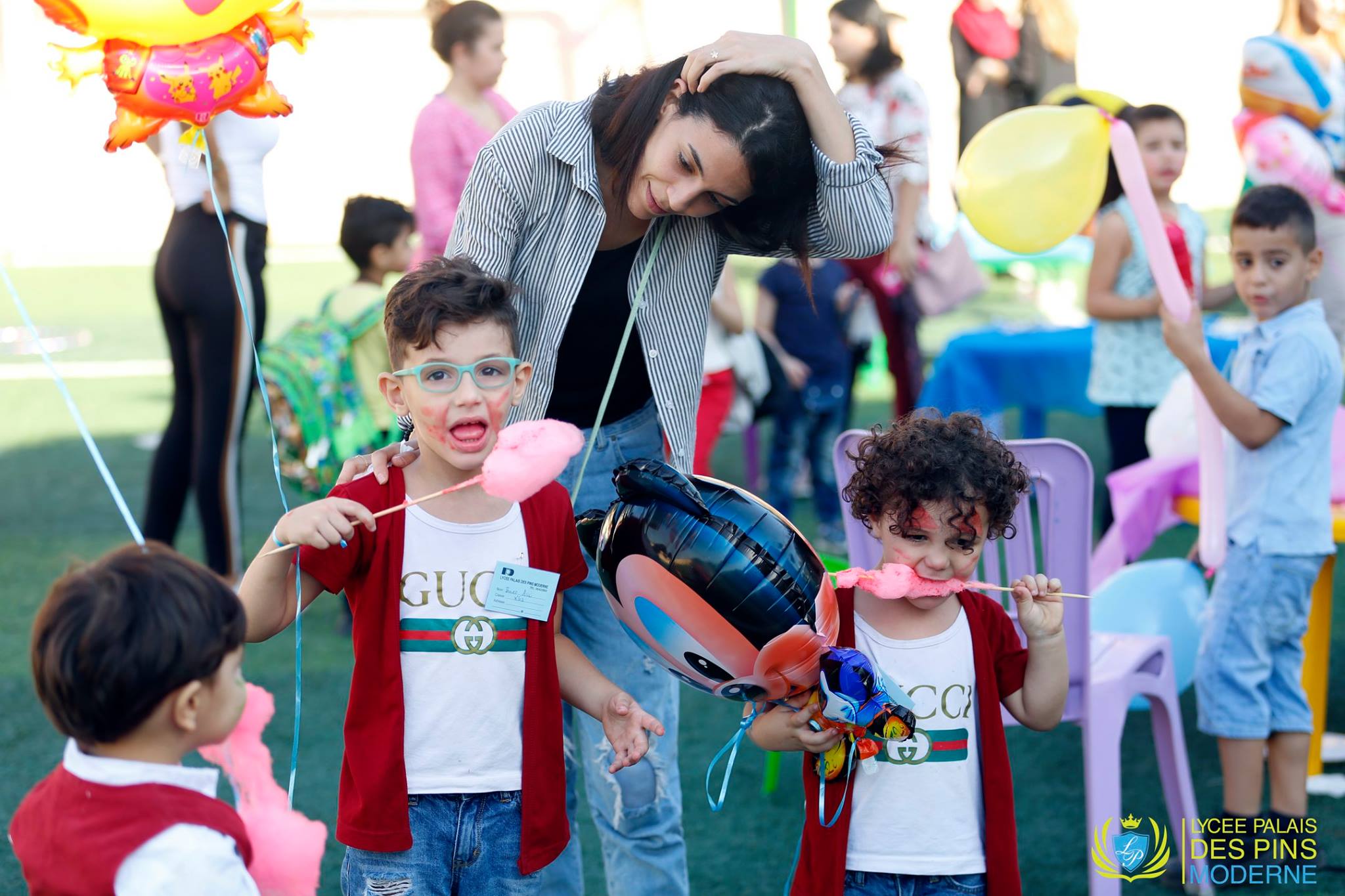 Pre-school Program
