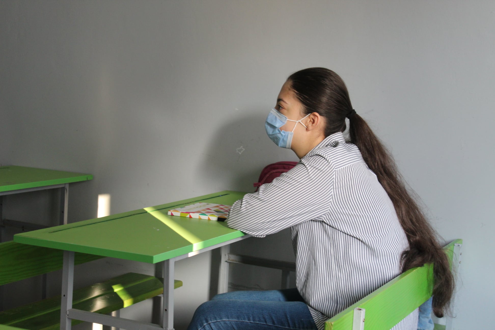 Secondary Education