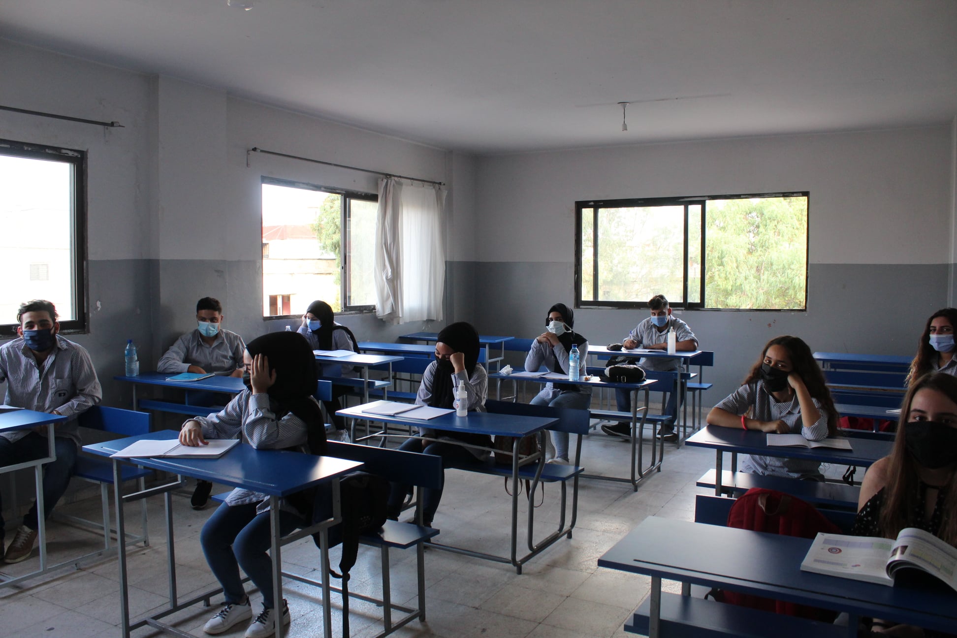 Special Needs Education